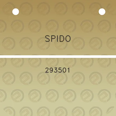 spido-293501