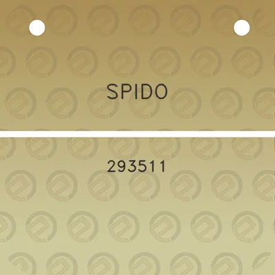 spido-293511