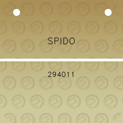 spido-294011