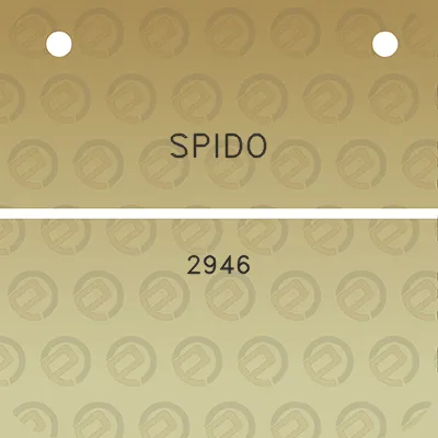 spido-2946