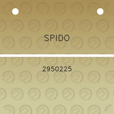 spido-2950225