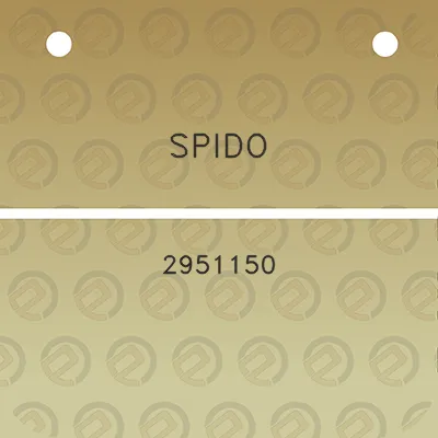 spido-2951150