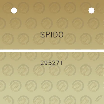 spido-295271