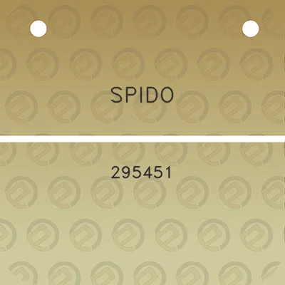 spido-295451