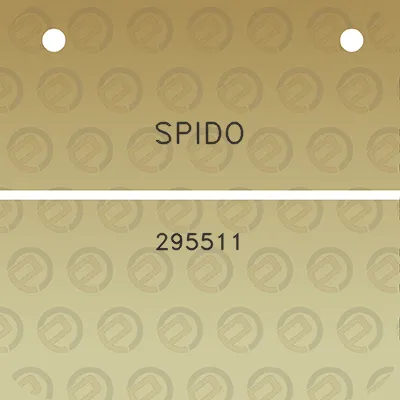 spido-295511