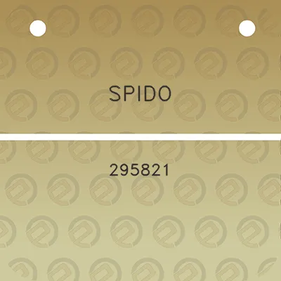 spido-295821