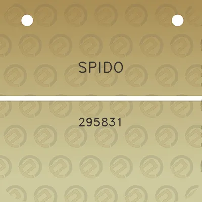 spido-295831