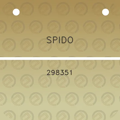 spido-298351