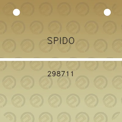 spido-298711