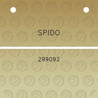 spido-299092