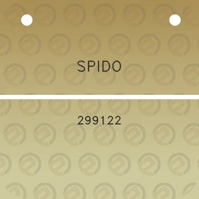 spido-299122