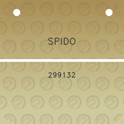 spido-299132