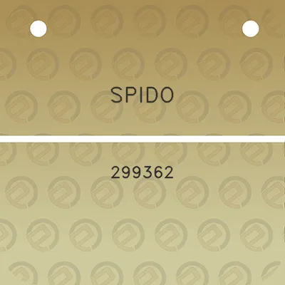 spido-299362