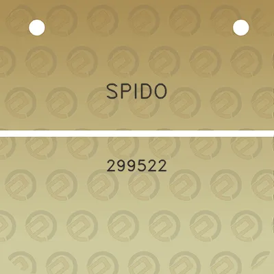 spido-299522