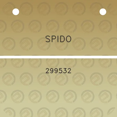 spido-299532