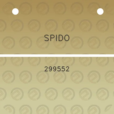 spido-299552