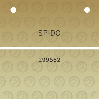 spido-299562