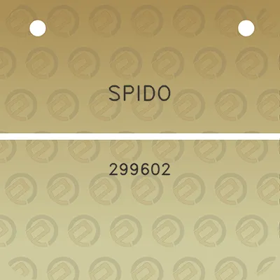 spido-299602