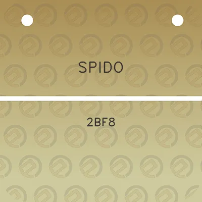 spido-2bf8