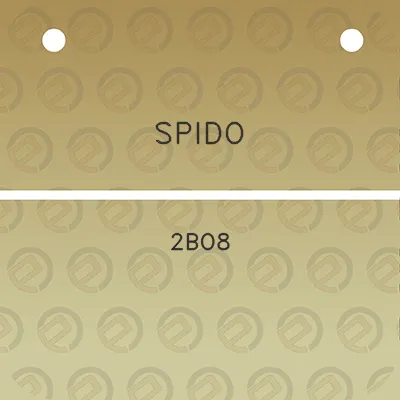 spido-2bo8