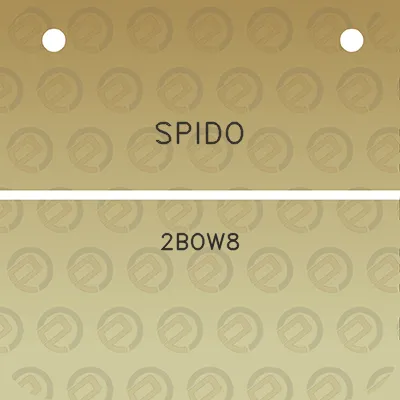 spido-2bow8