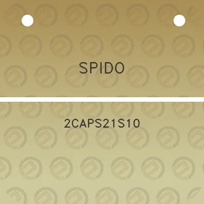 spido-2caps21s10