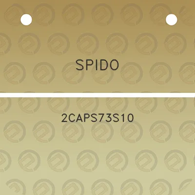 spido-2caps73s10