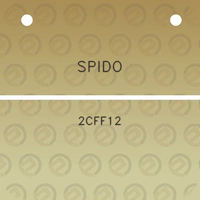 spido-2cff12