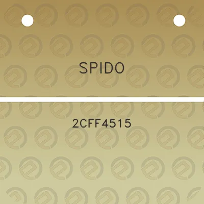 spido-2cff4515