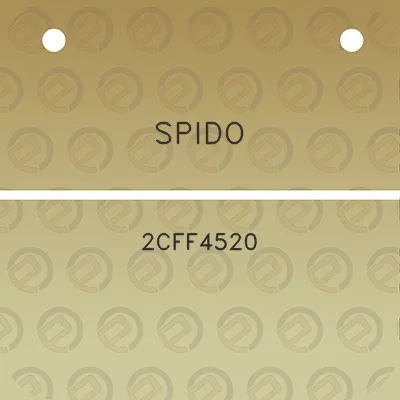 spido-2cff4520