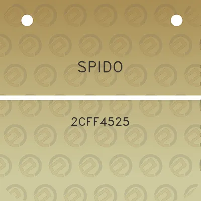 spido-2cff4525