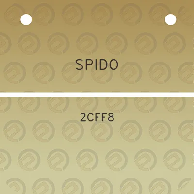 spido-2cff8