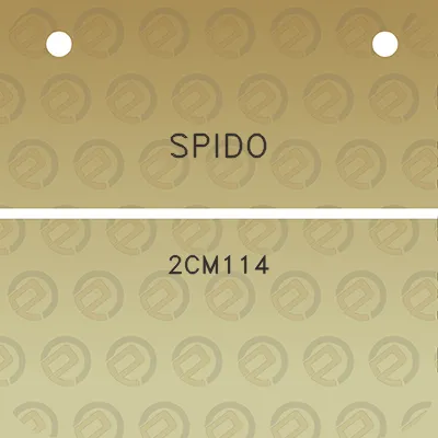 spido-2cm114