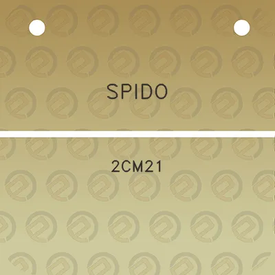 spido-2cm21