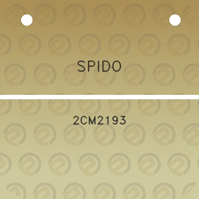 spido-2cm2193