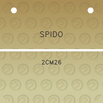 spido-2cm26