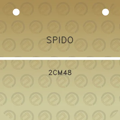 spido-2cm48