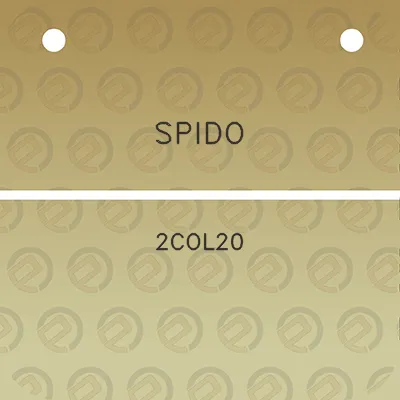 spido-2col20