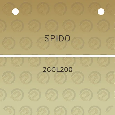 spido-2col200