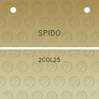 spido-2col25