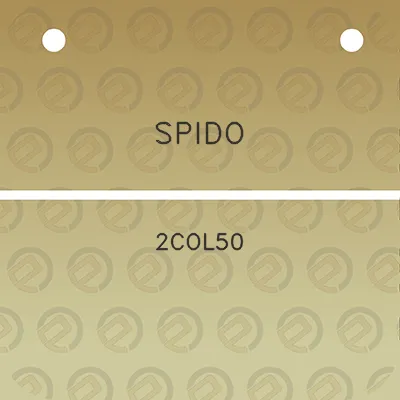 spido-2col50