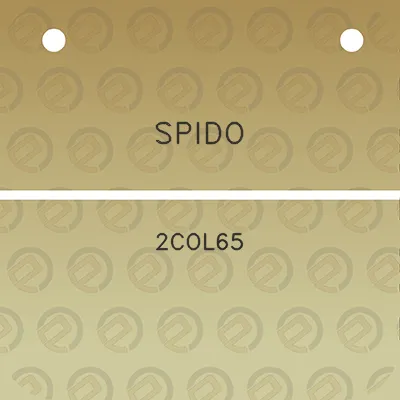 spido-2col65