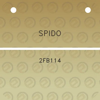 spido-2fb114