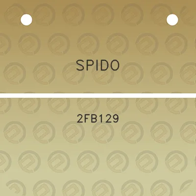 spido-2fb129