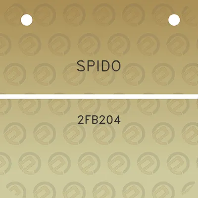 spido-2fb204