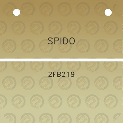 spido-2fb219