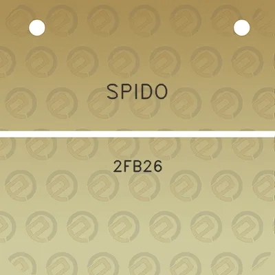 spido-2fb26