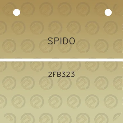 spido-2fb323