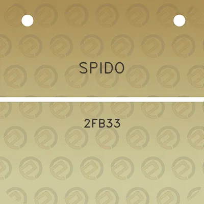 spido-2fb33