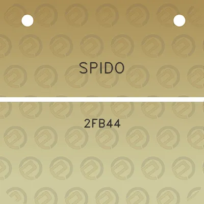 spido-2fb44